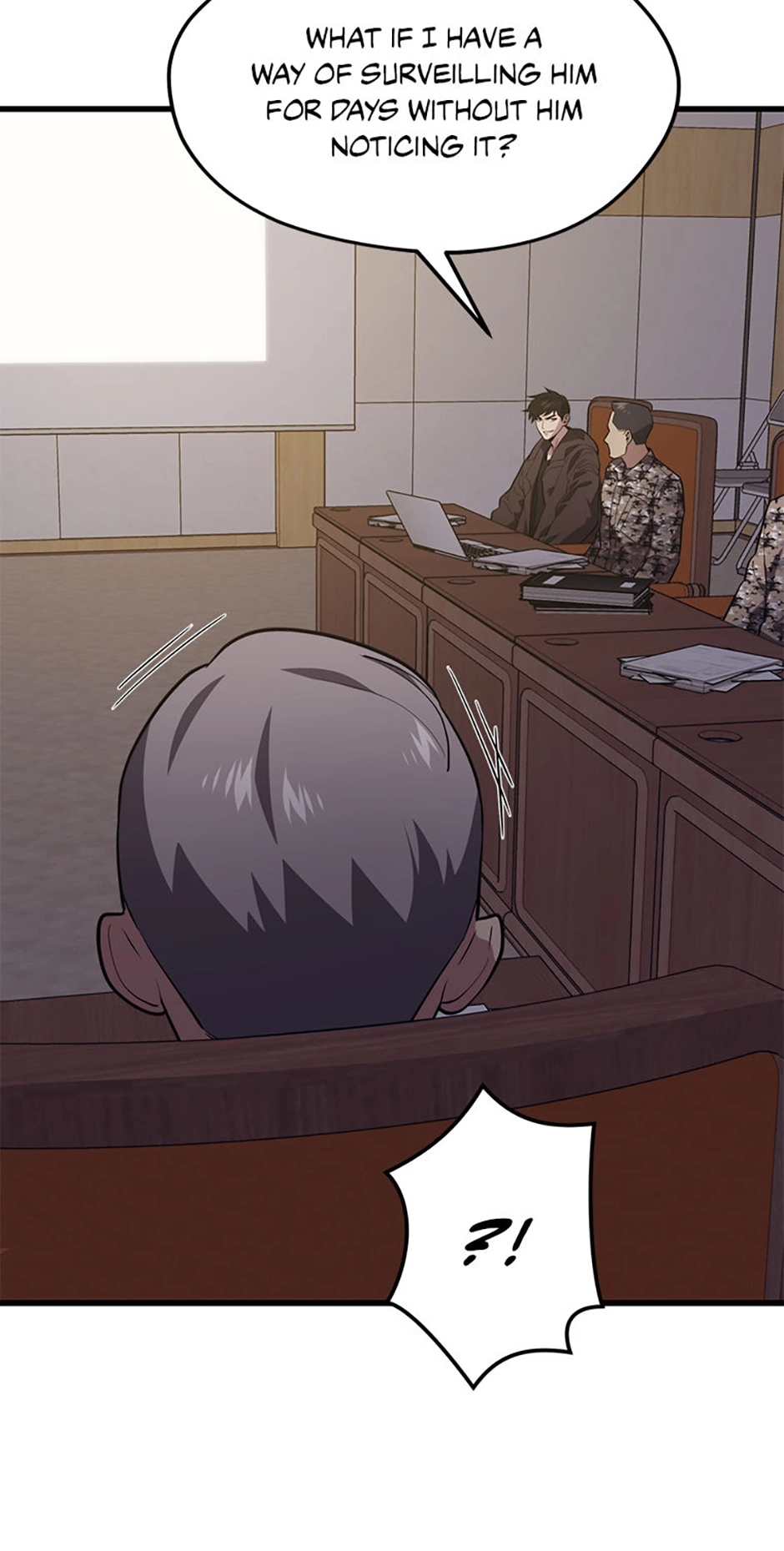 Read Seoul Station