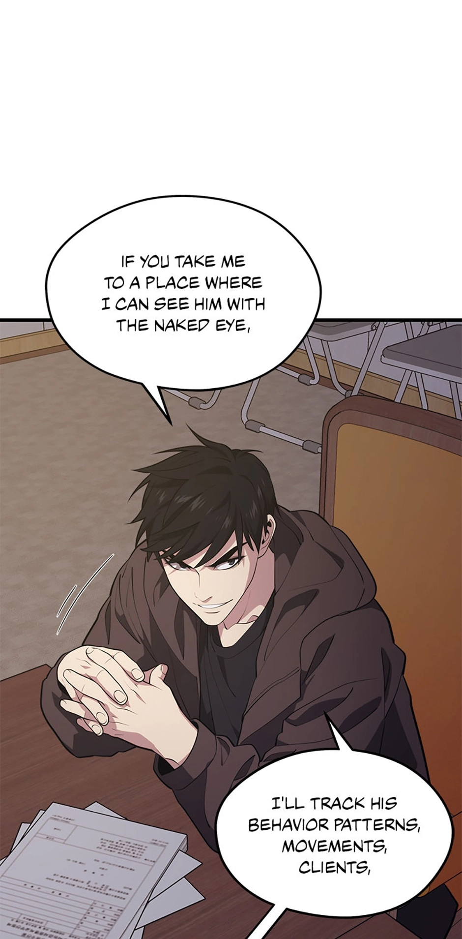 Read Seoul Station