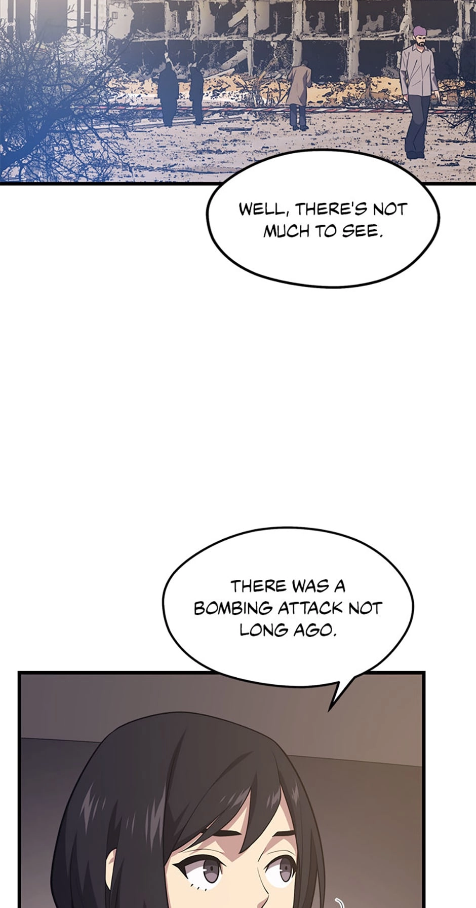 Read Seoul Station