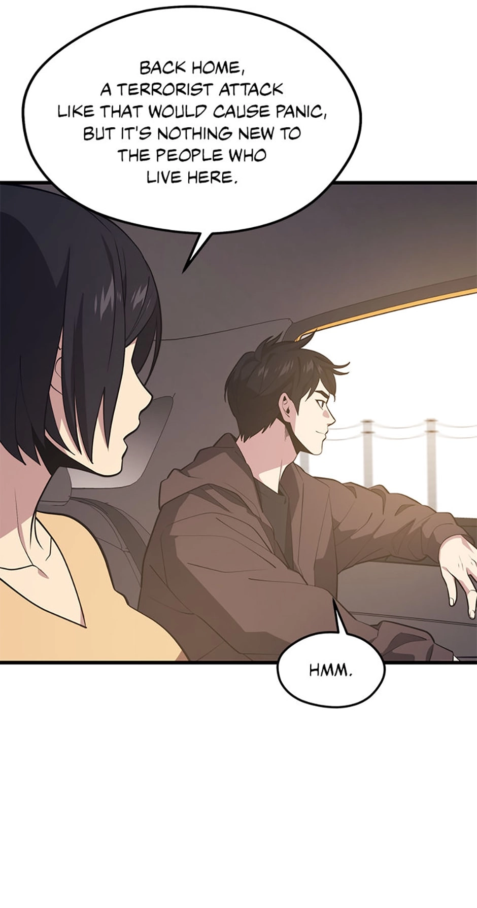 Read Seoul Station