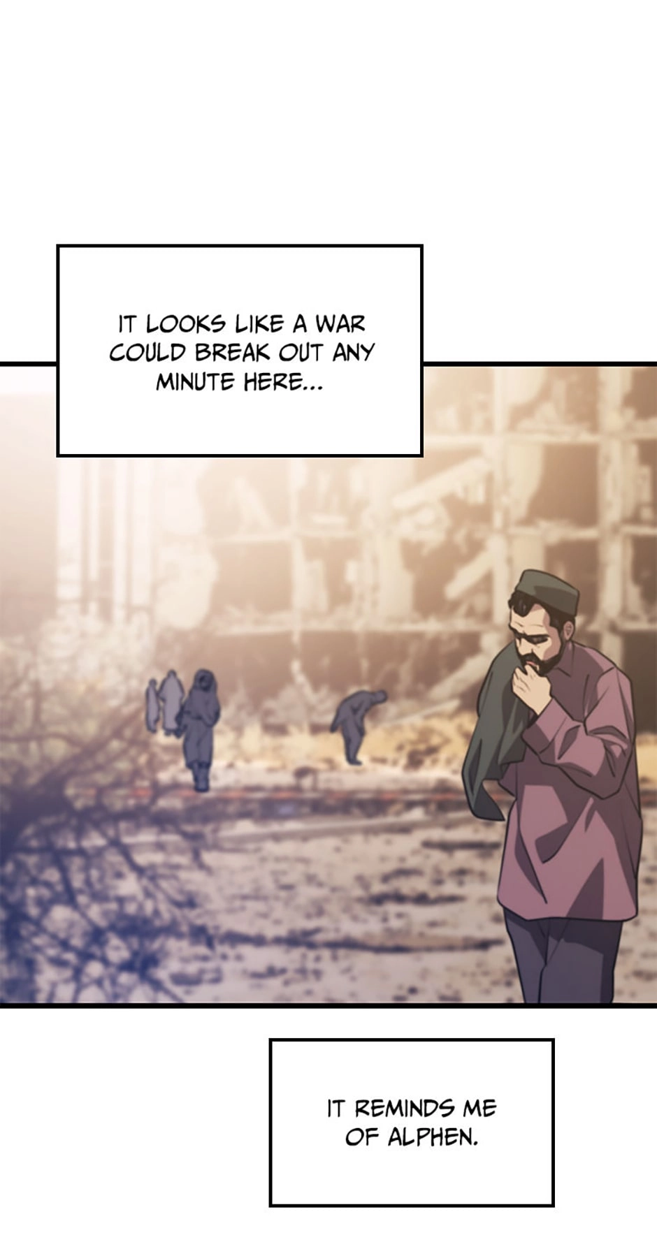 Read Seoul Station