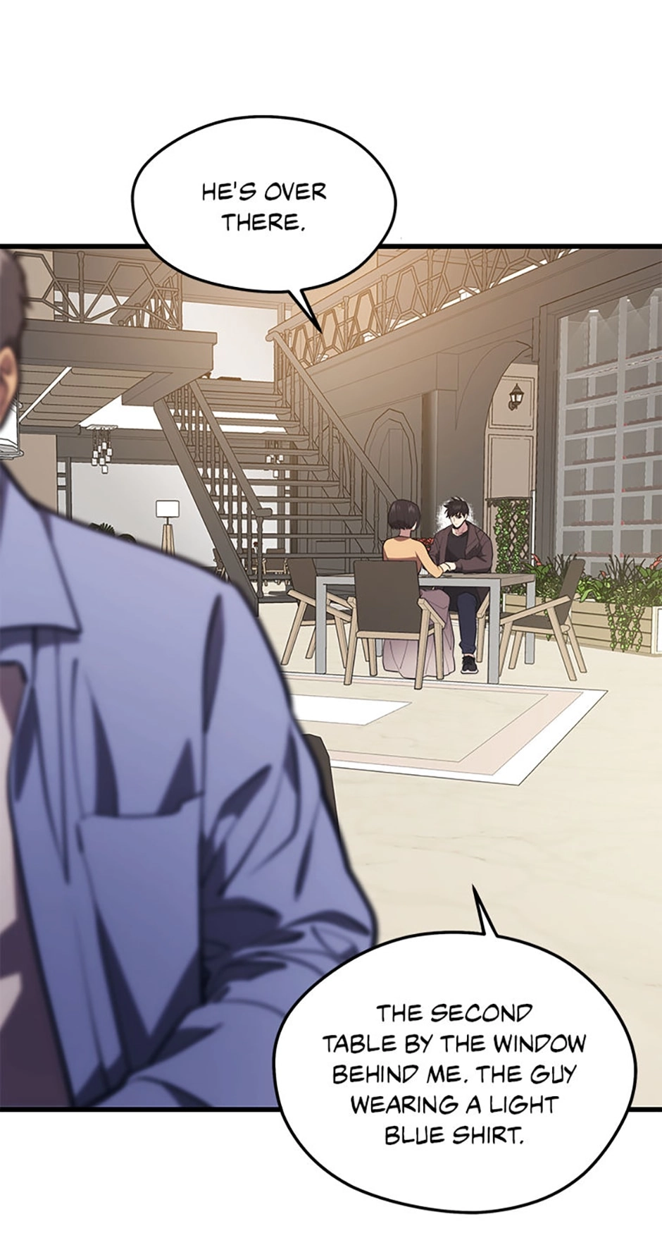 Read Seoul Station