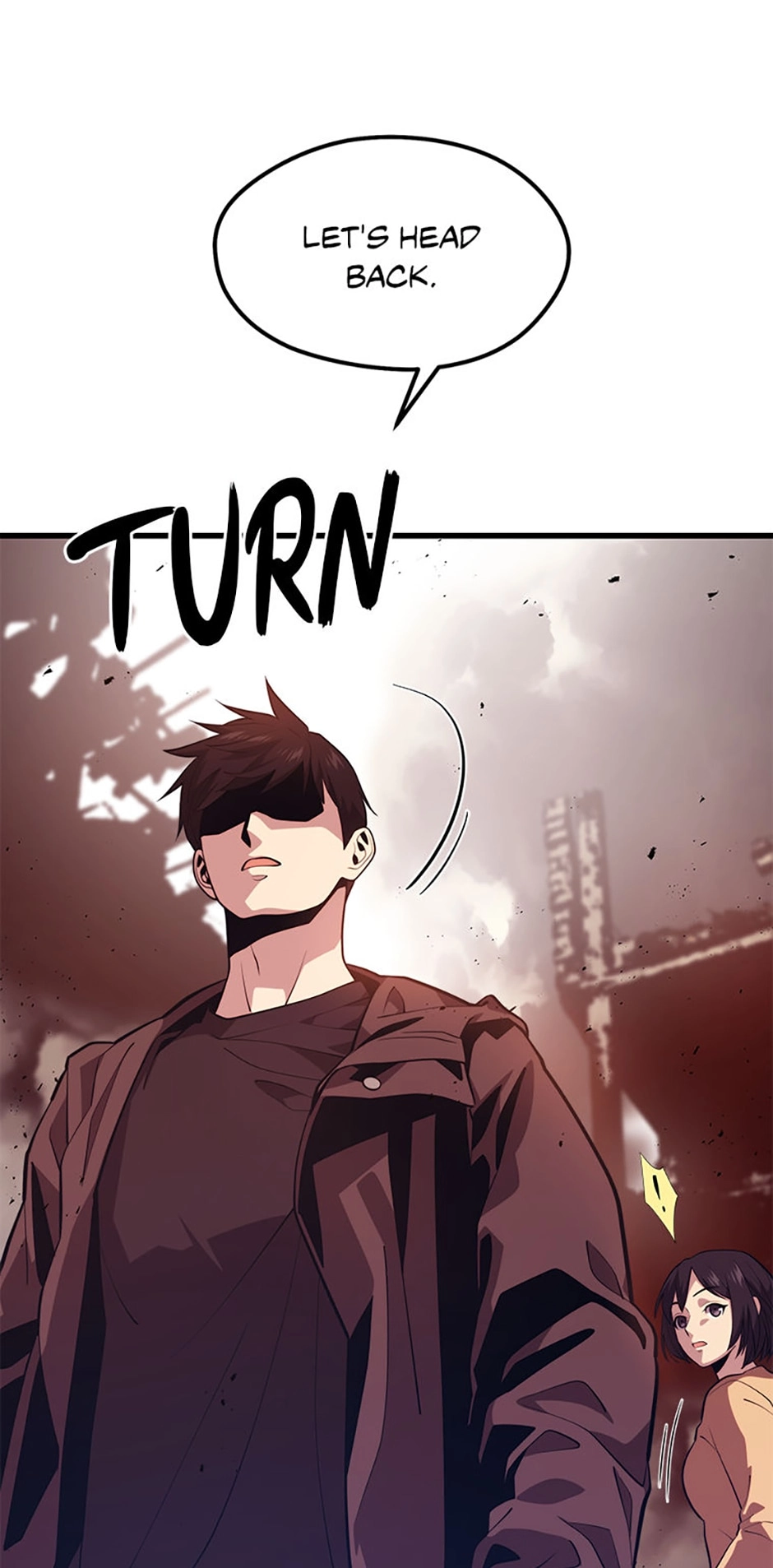 Read Seoul Station