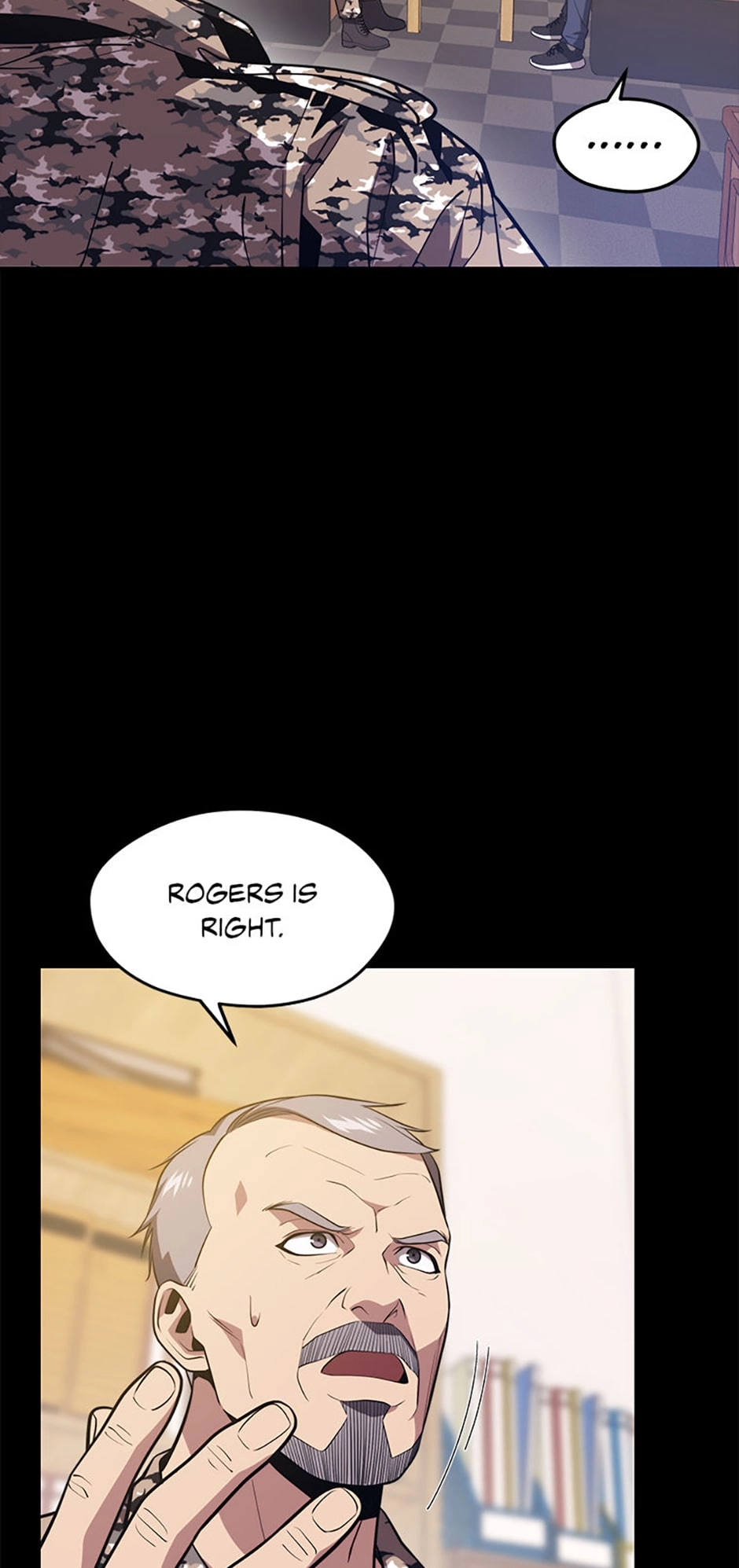 Read Seoul Station