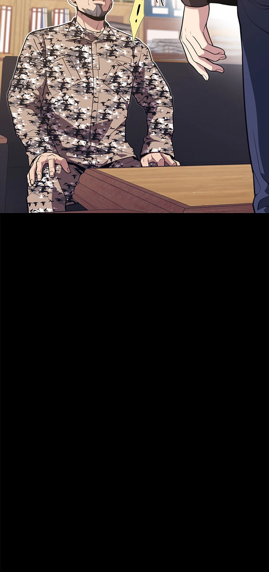 Read Seoul Station