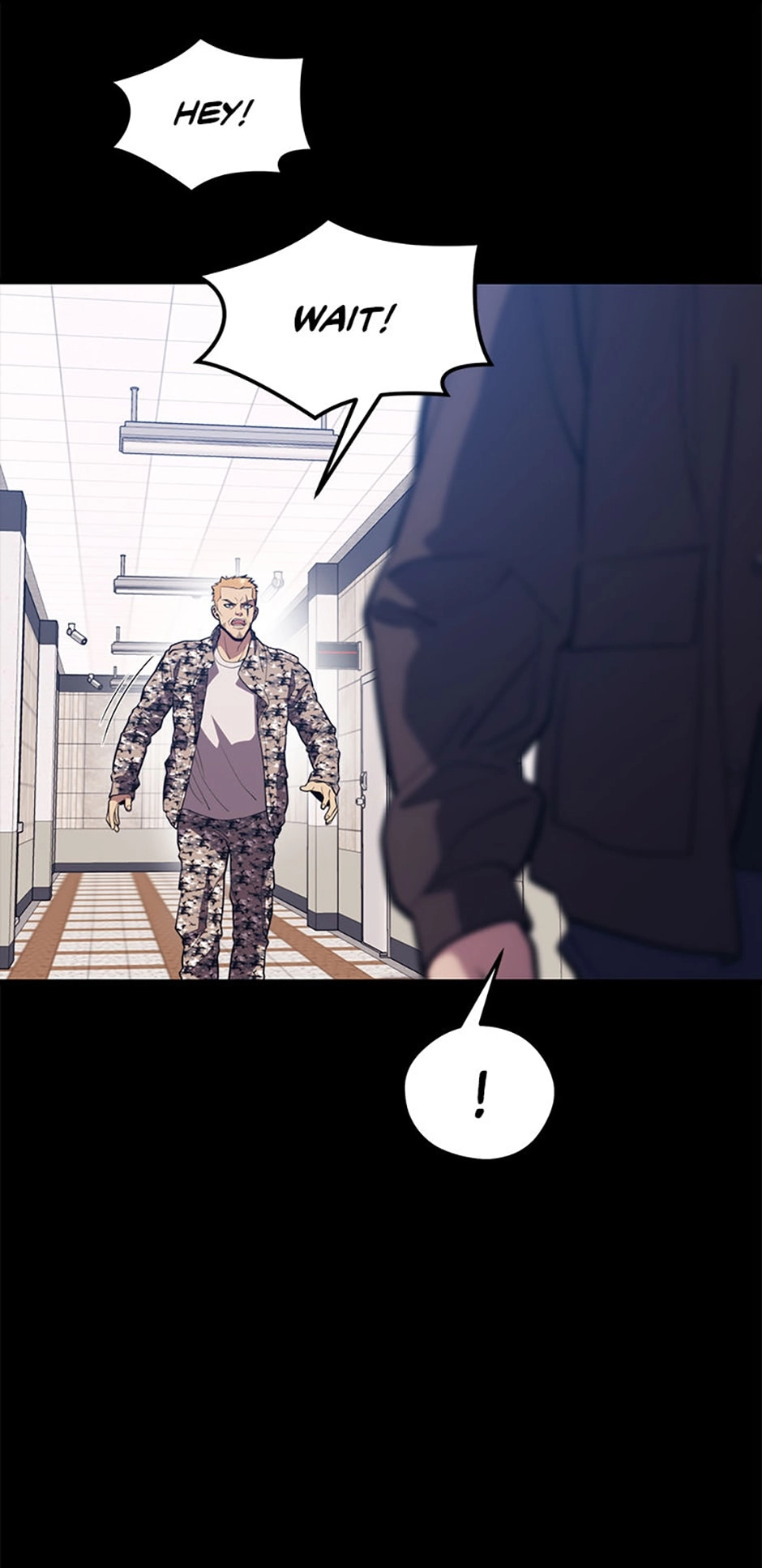 Read Seoul Station