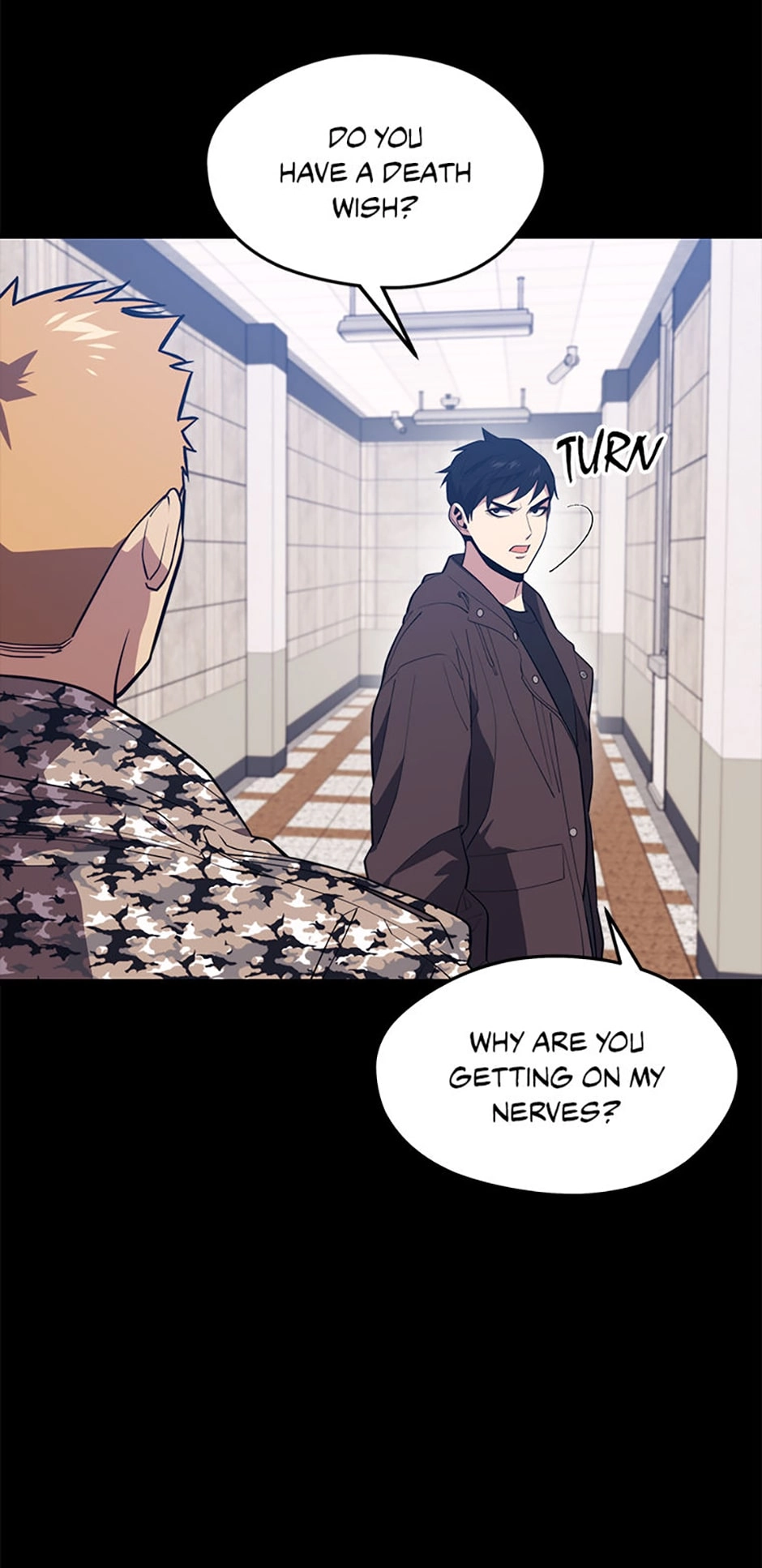 Read Seoul Station