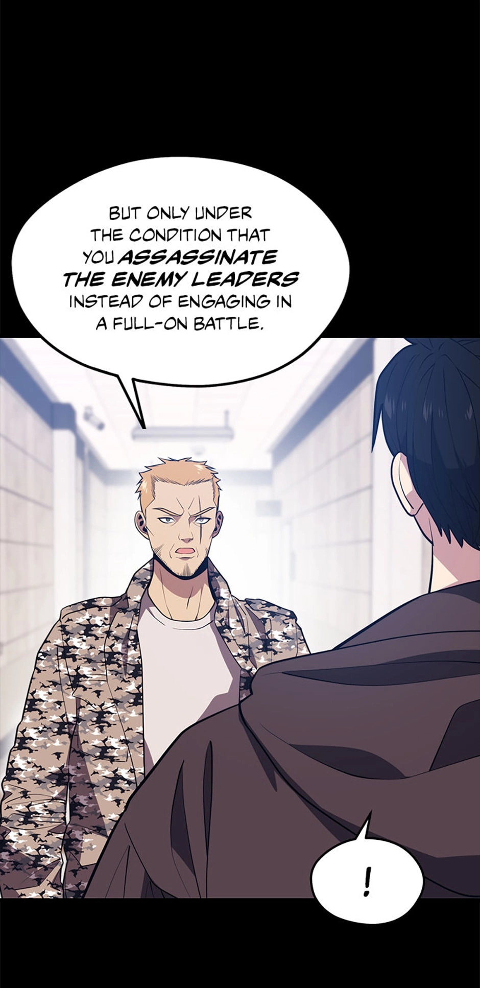 Read Seoul Station
