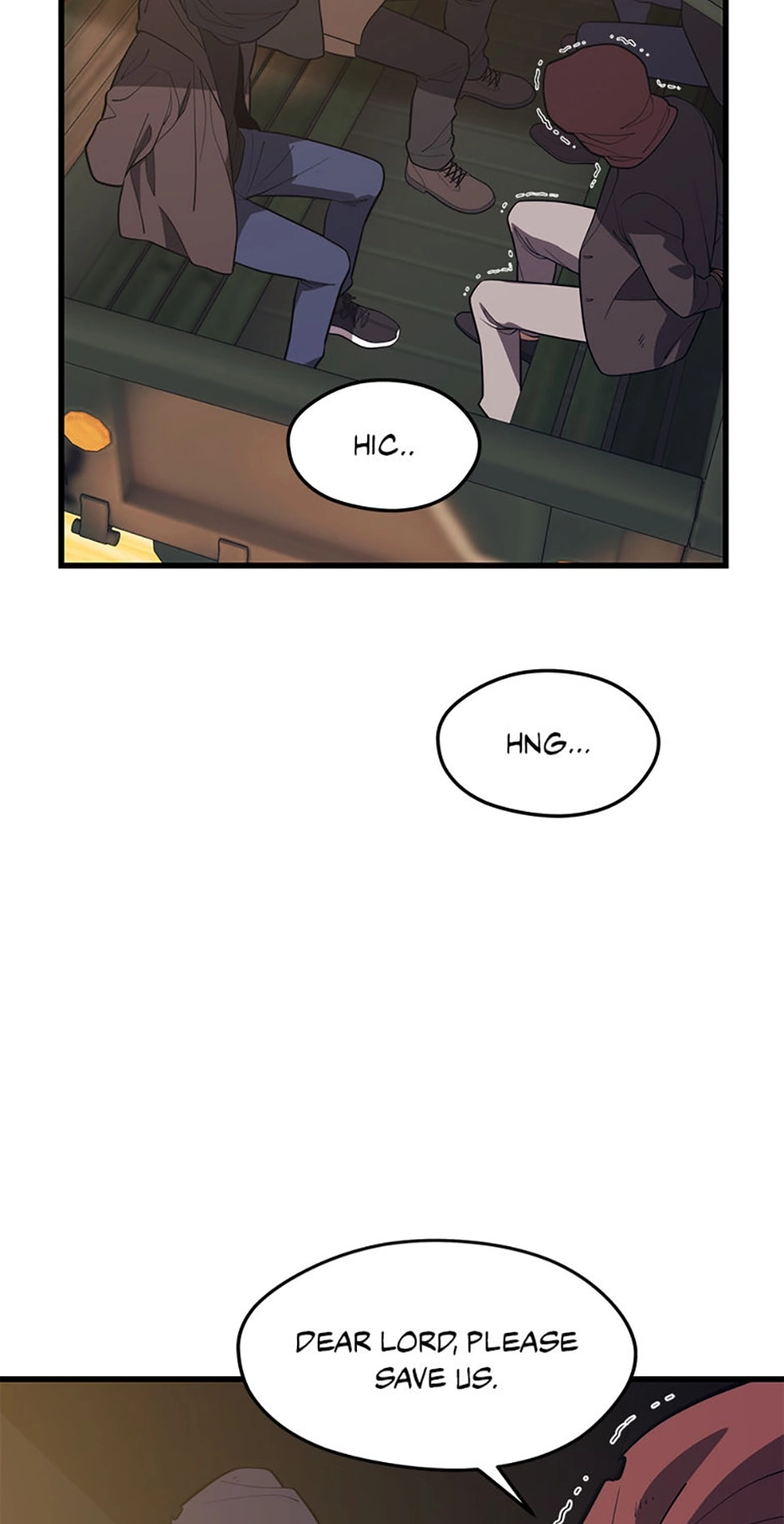 Read Seoul Station