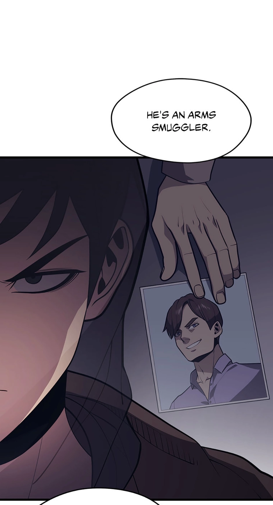Read Seoul Station