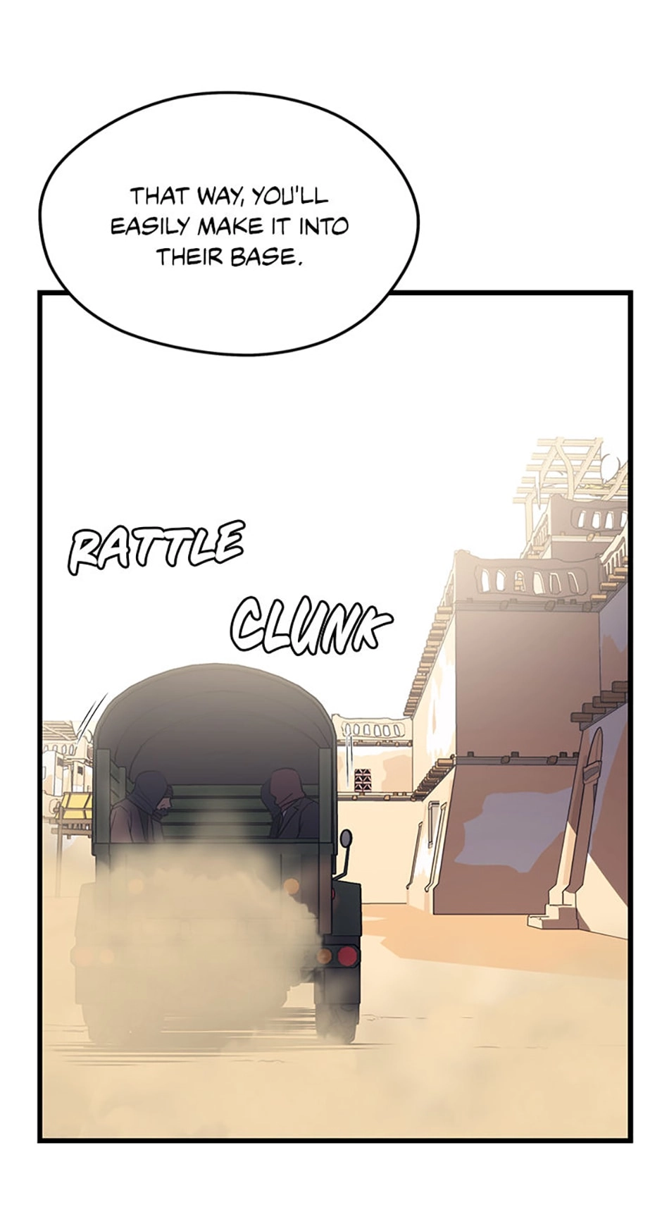 Read Seoul Station