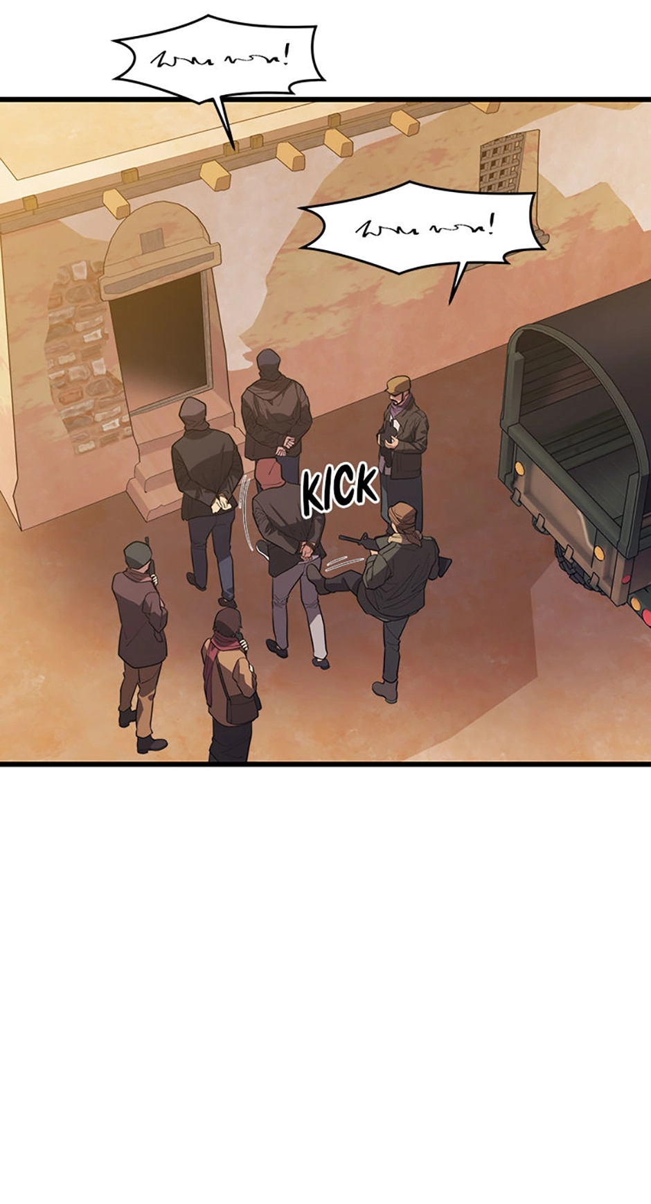 Read Seoul Station