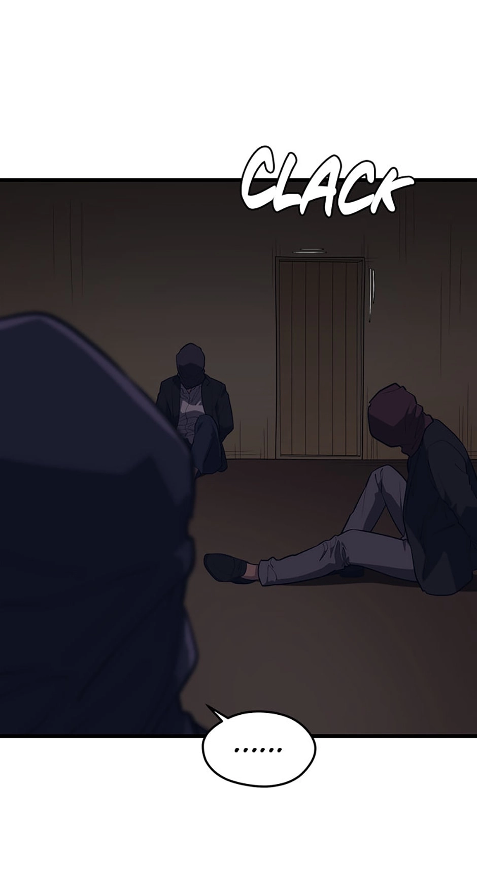 Read Seoul Station