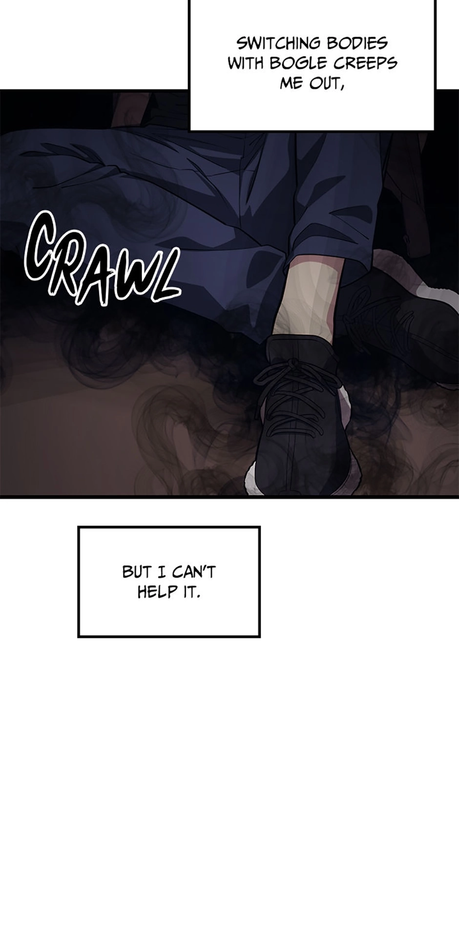 Read Seoul Station