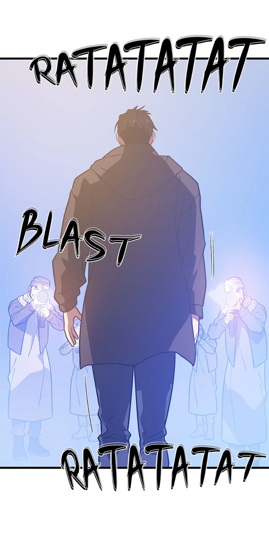 Read Seoul Station