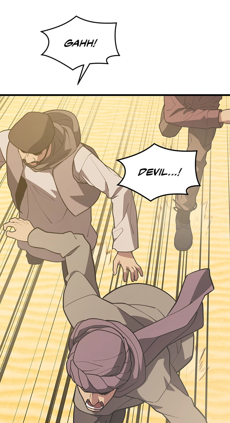 Read Seoul Station