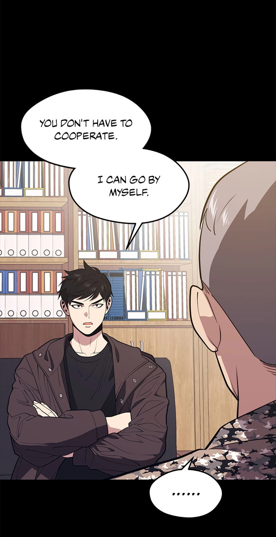 Read Seoul Station
