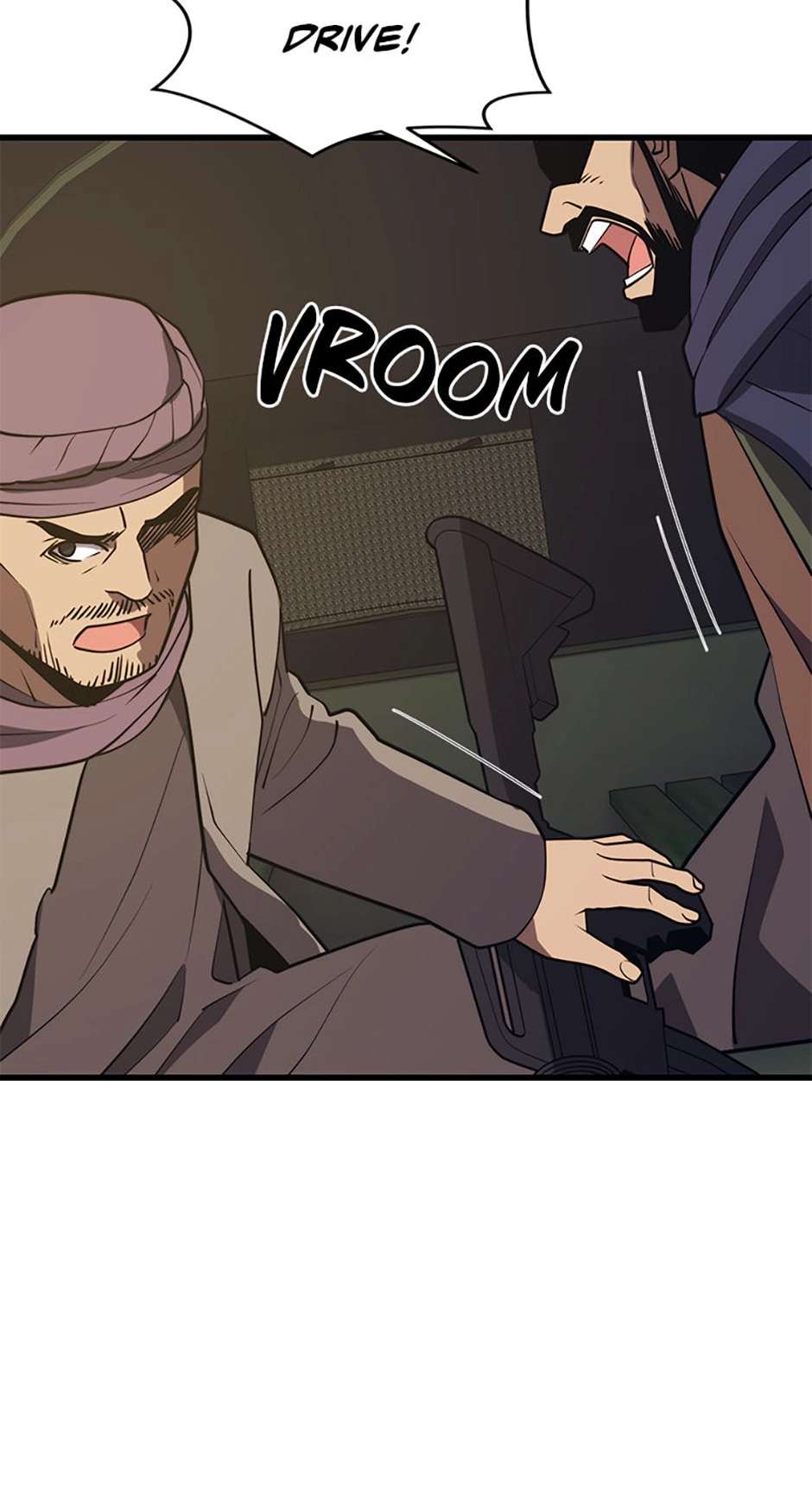 Read Seoul Station