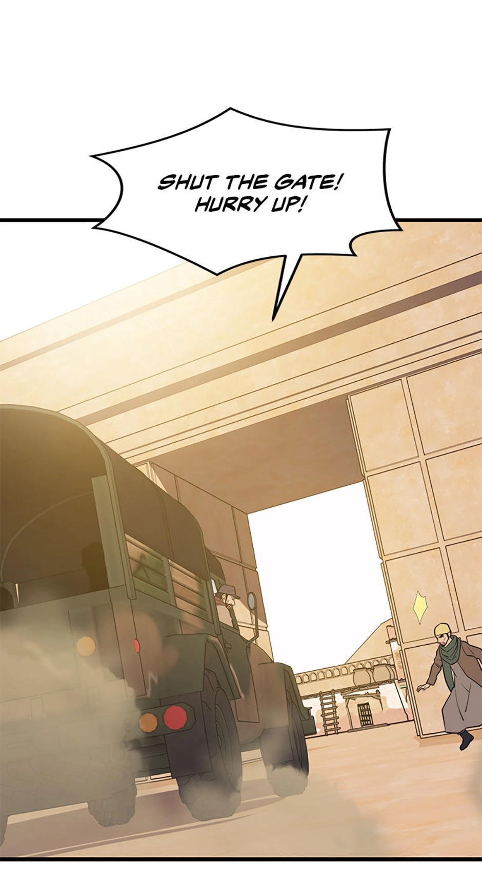 Read Seoul Station