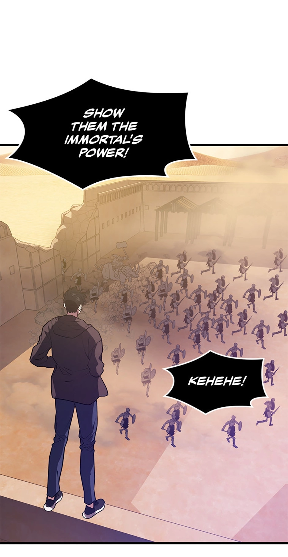 Read Seoul Station
