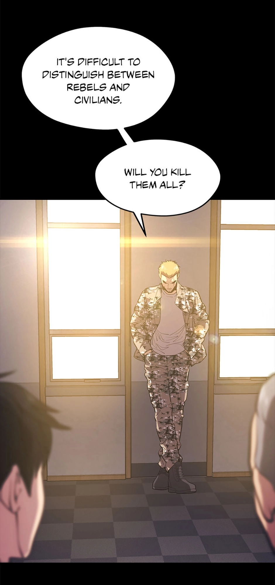 Read Seoul Station