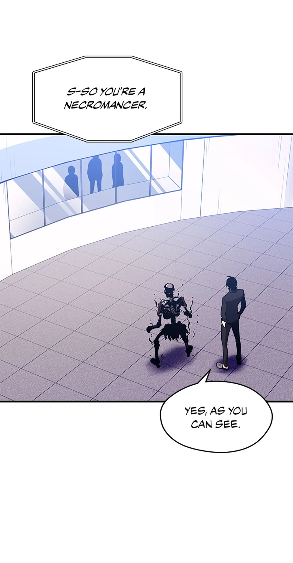 Read Seoul Station