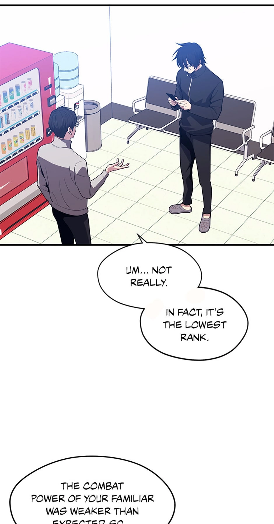Read Seoul Station