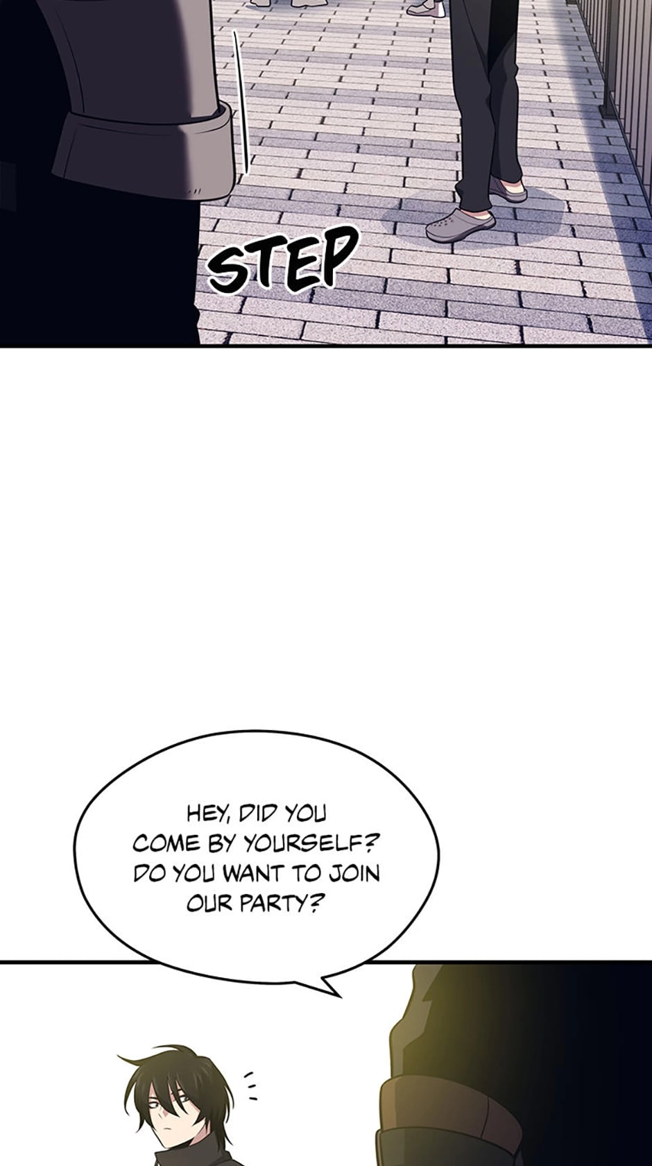 Read Seoul Station