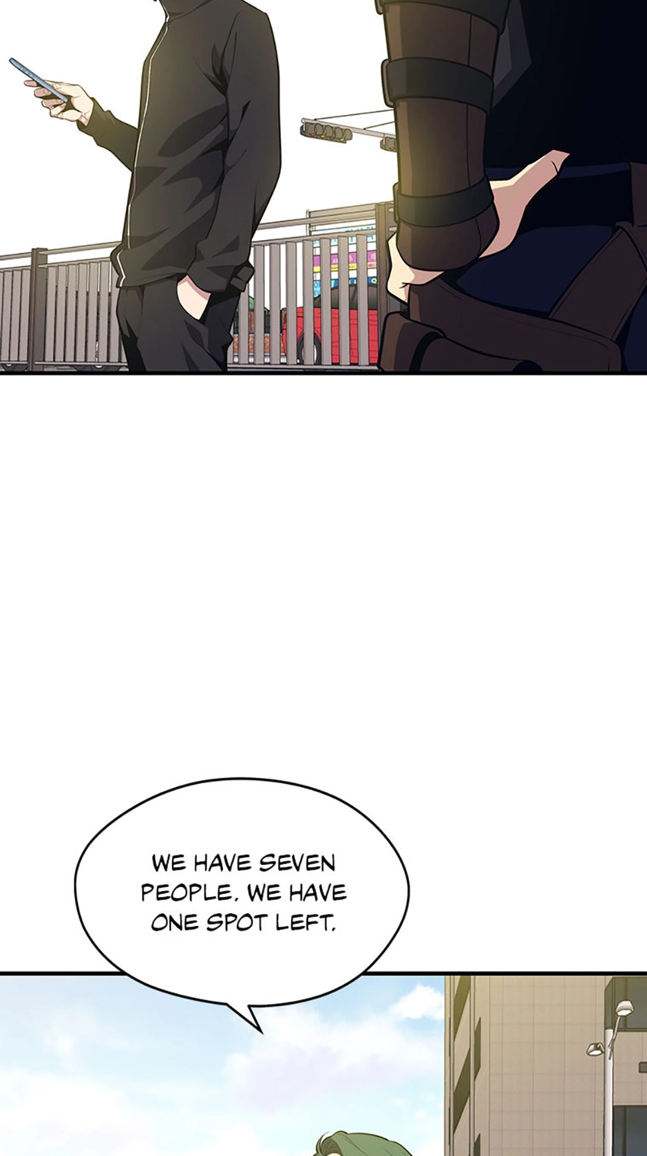 Read Seoul Station