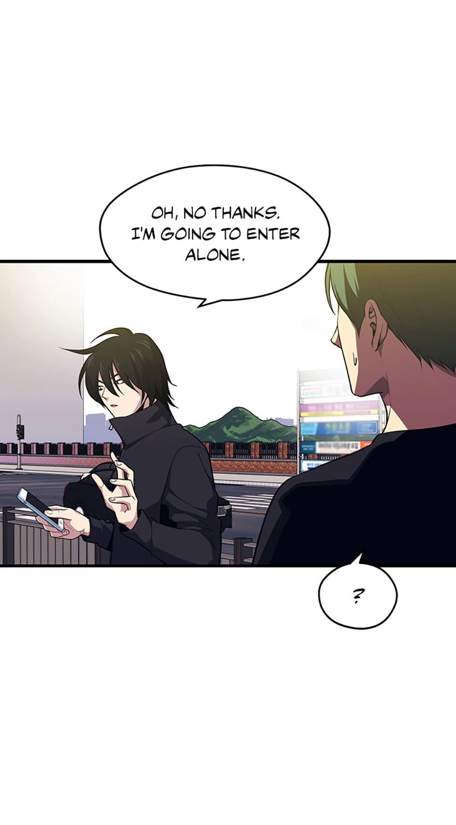 Read Seoul Station