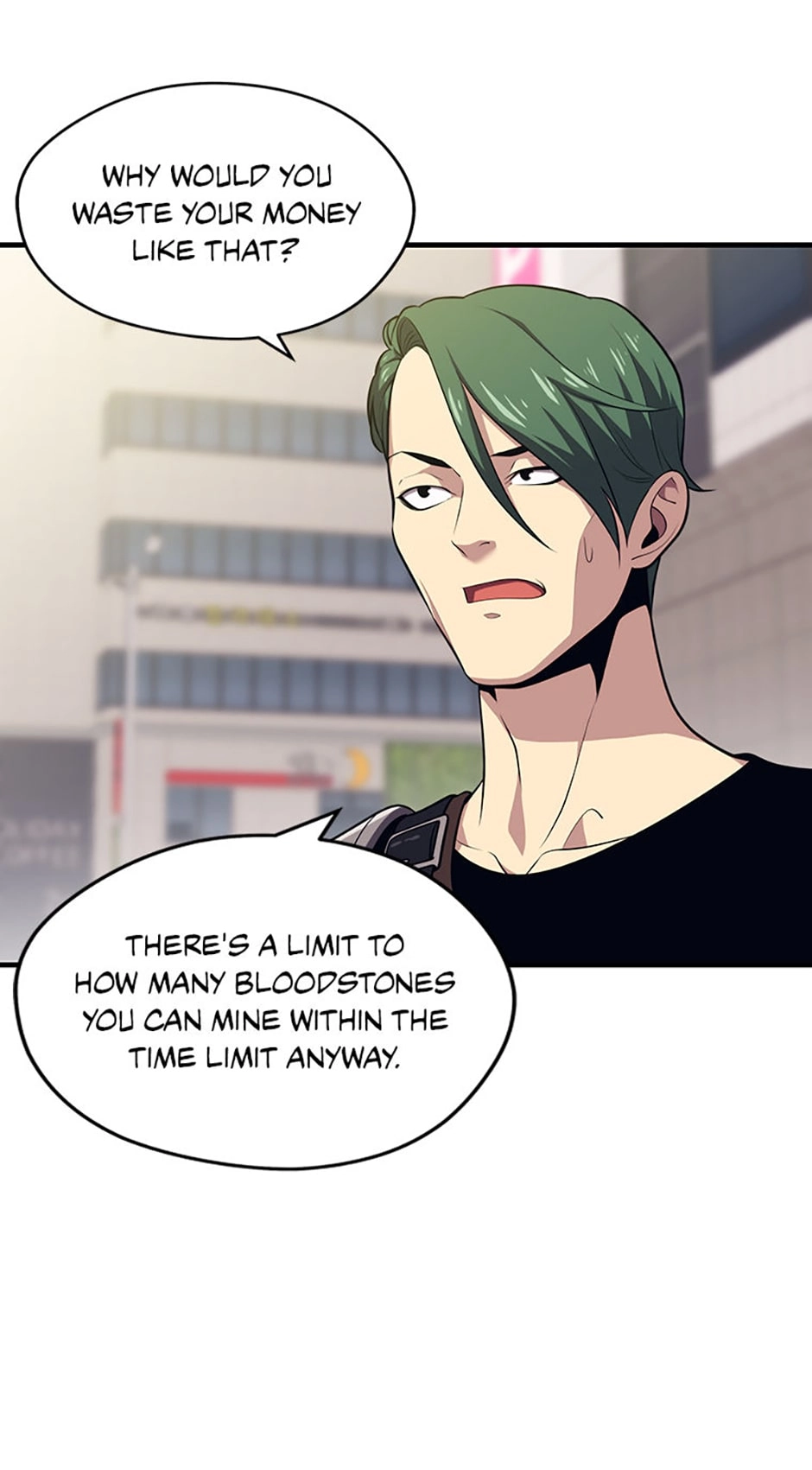 Read Seoul Station