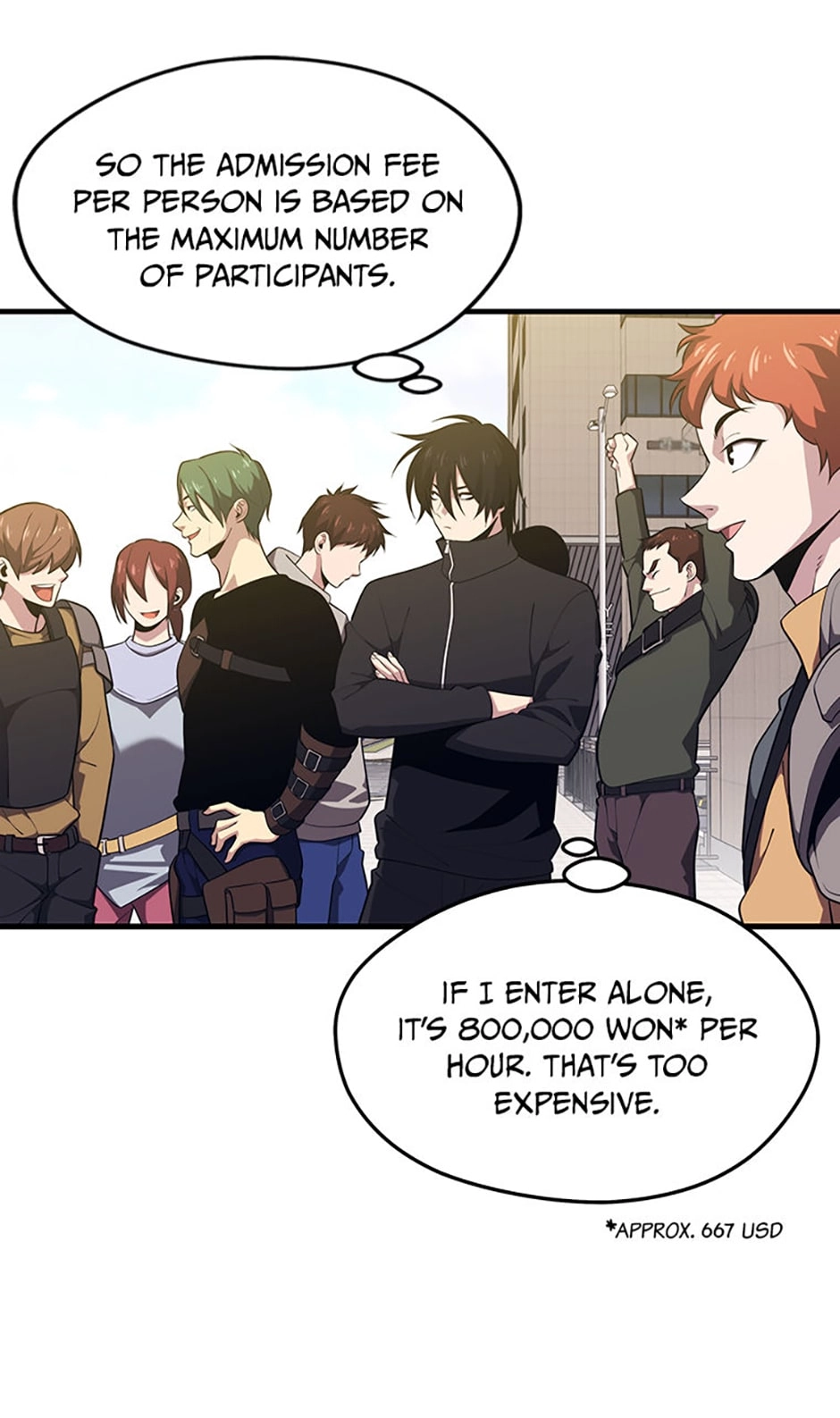 Read Seoul Station
