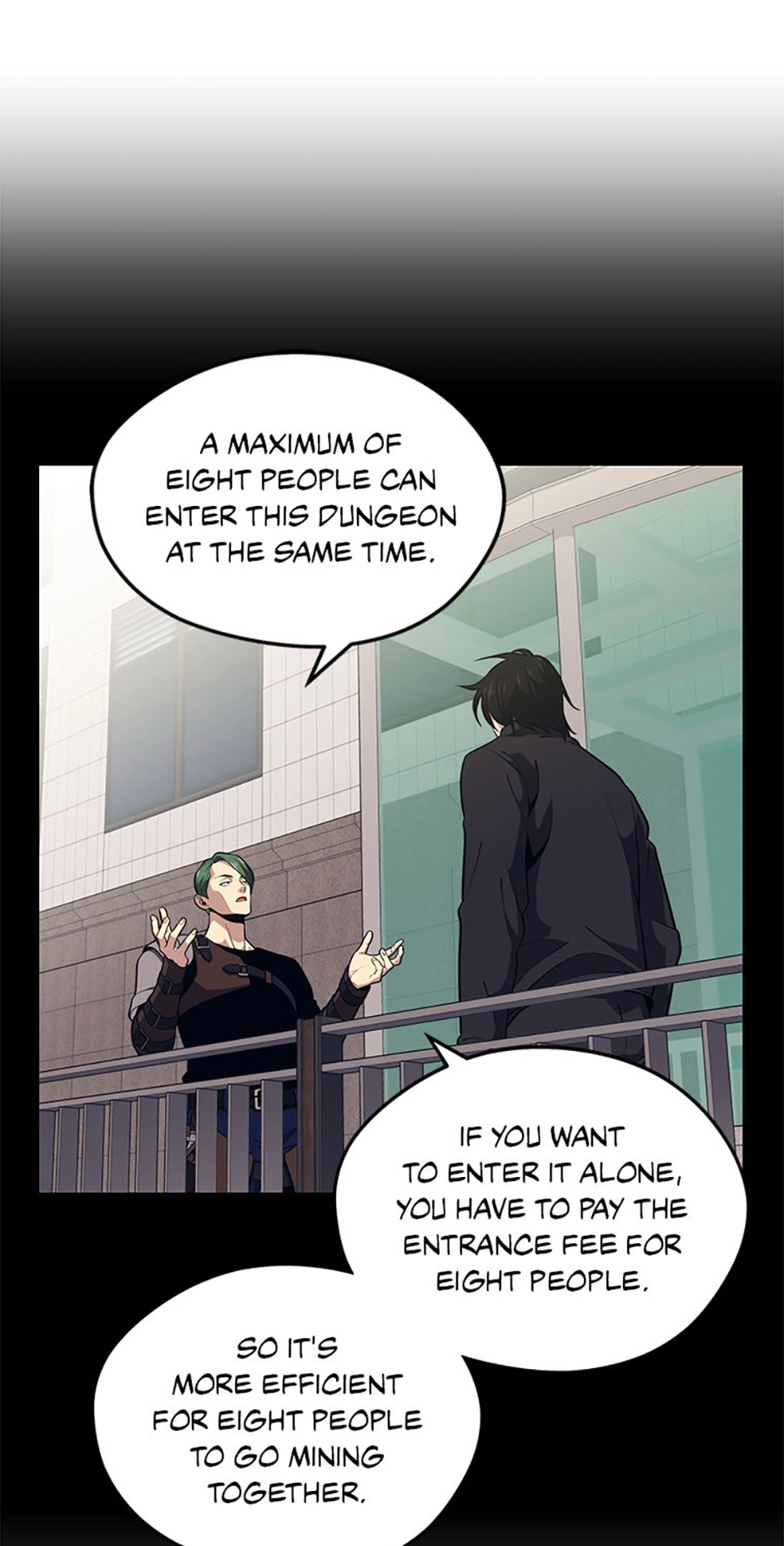 Read Seoul Station