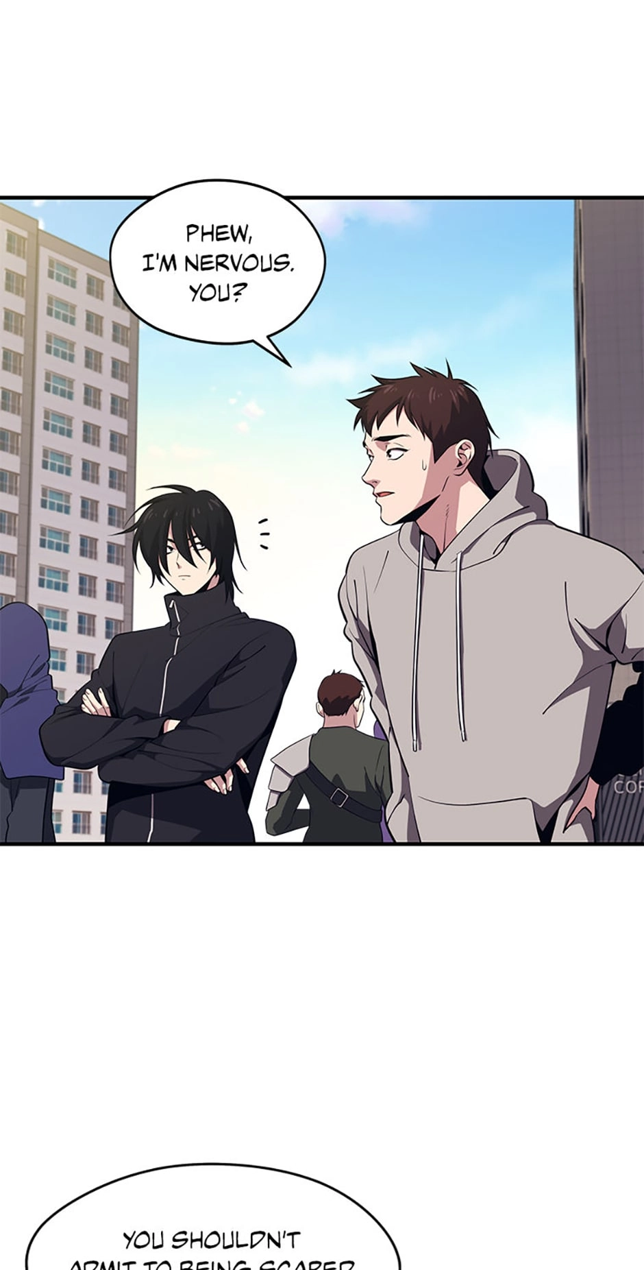 Read Seoul Station
