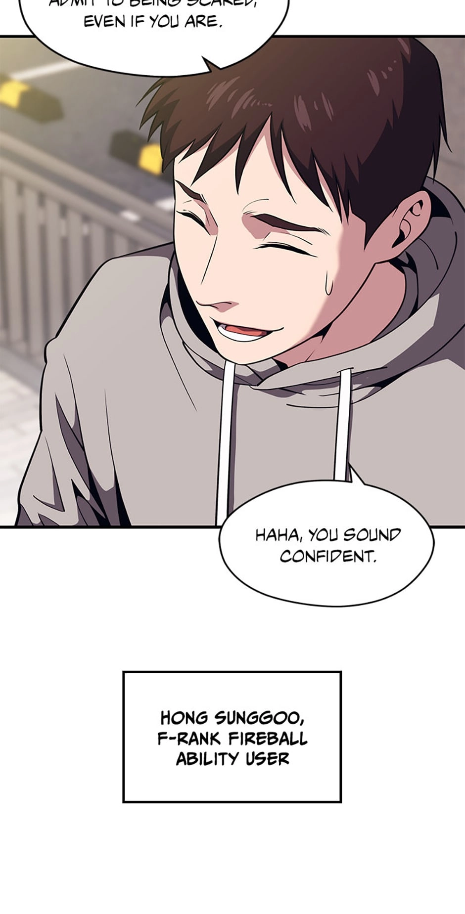 Read Seoul Station