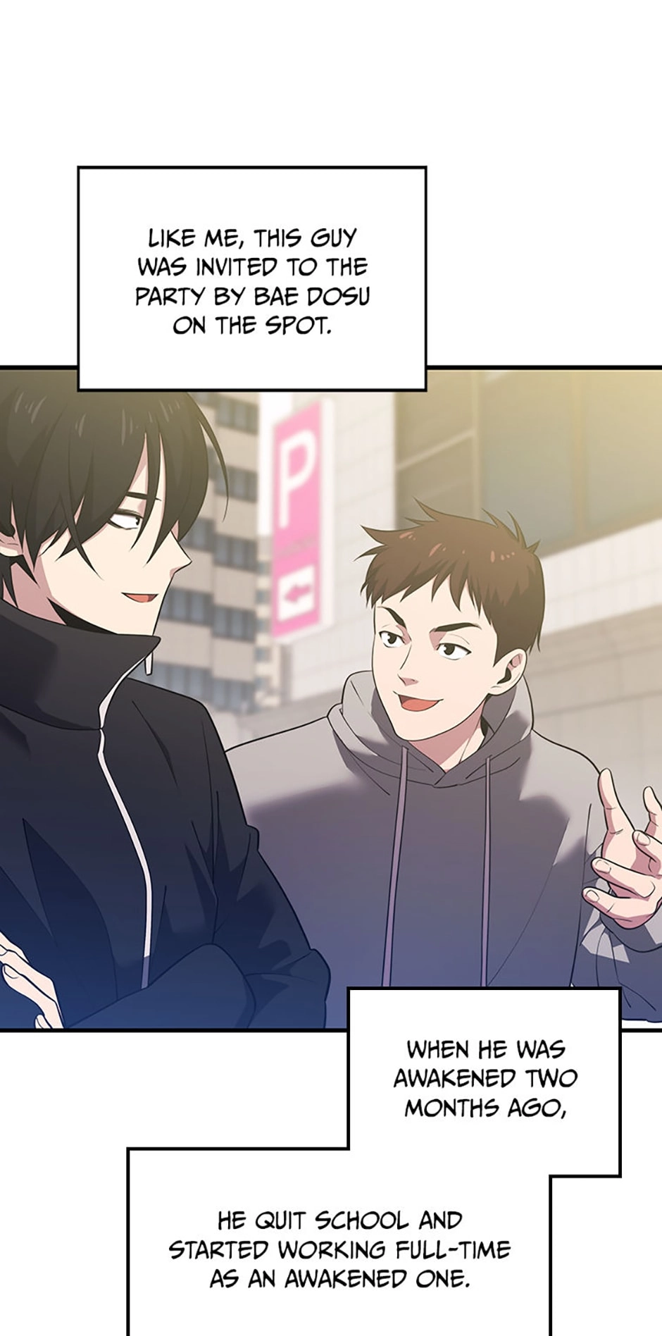 Read Seoul Station