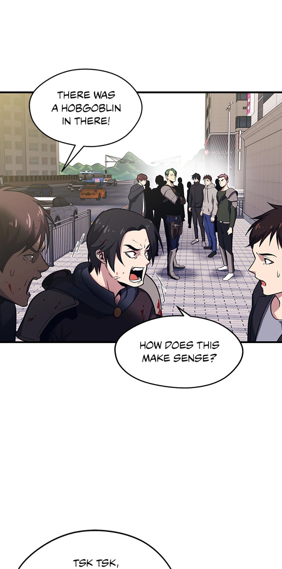 Read Seoul Station