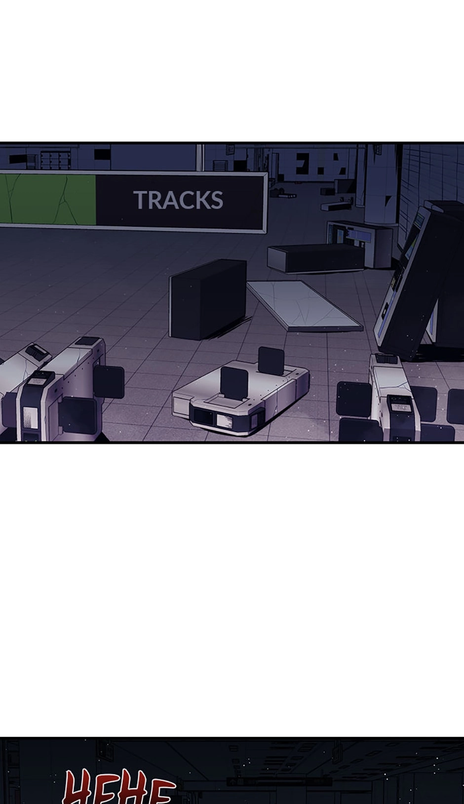 Read Seoul Station