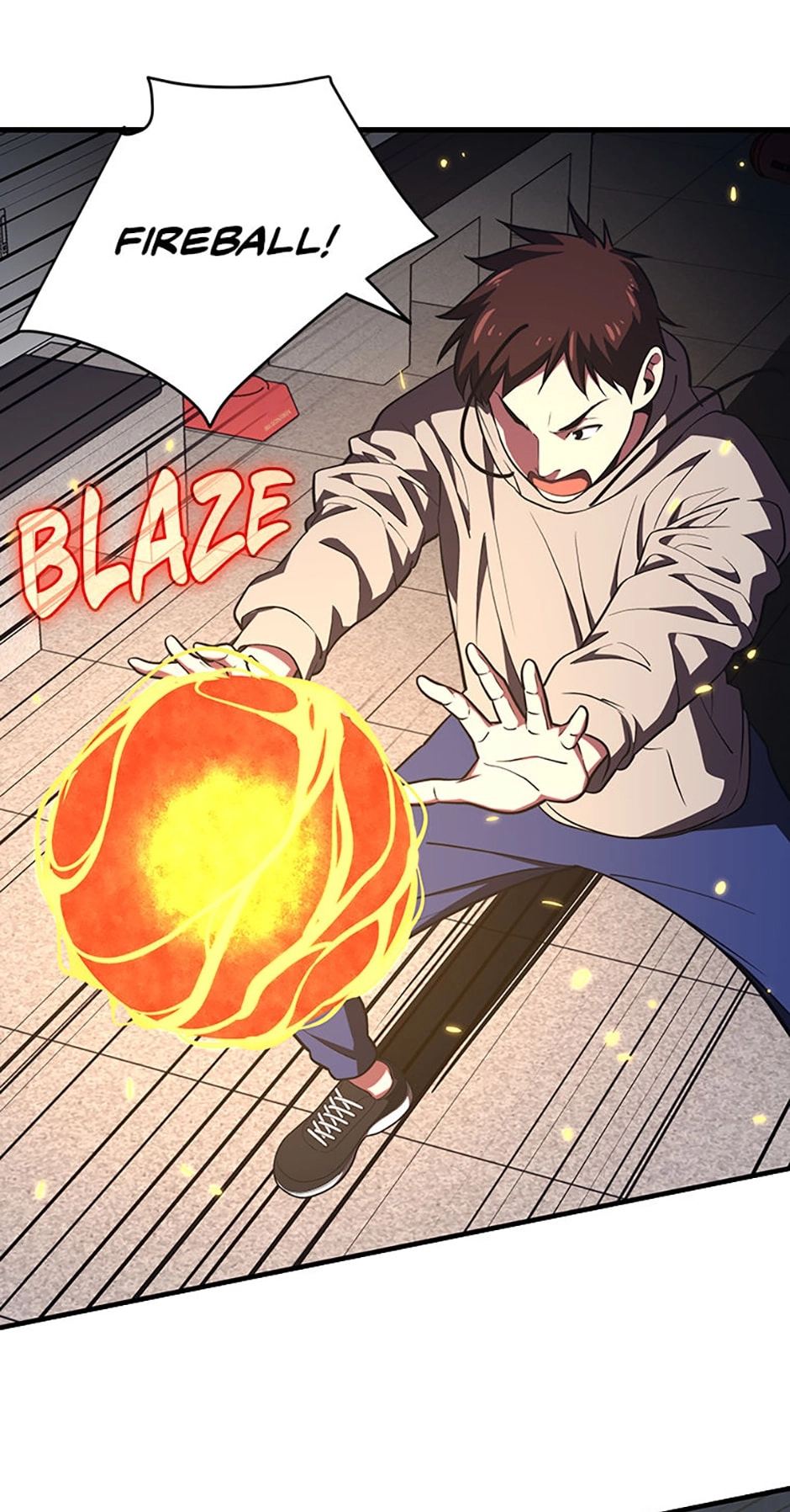Read Seoul Station