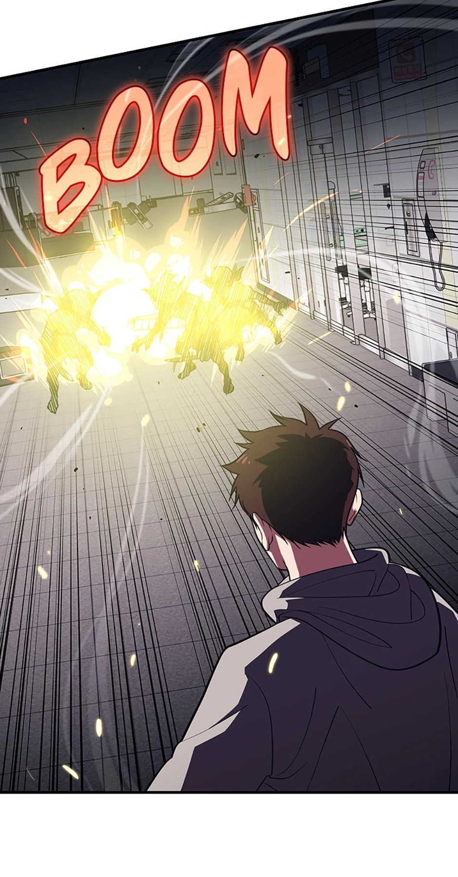Read Seoul Station