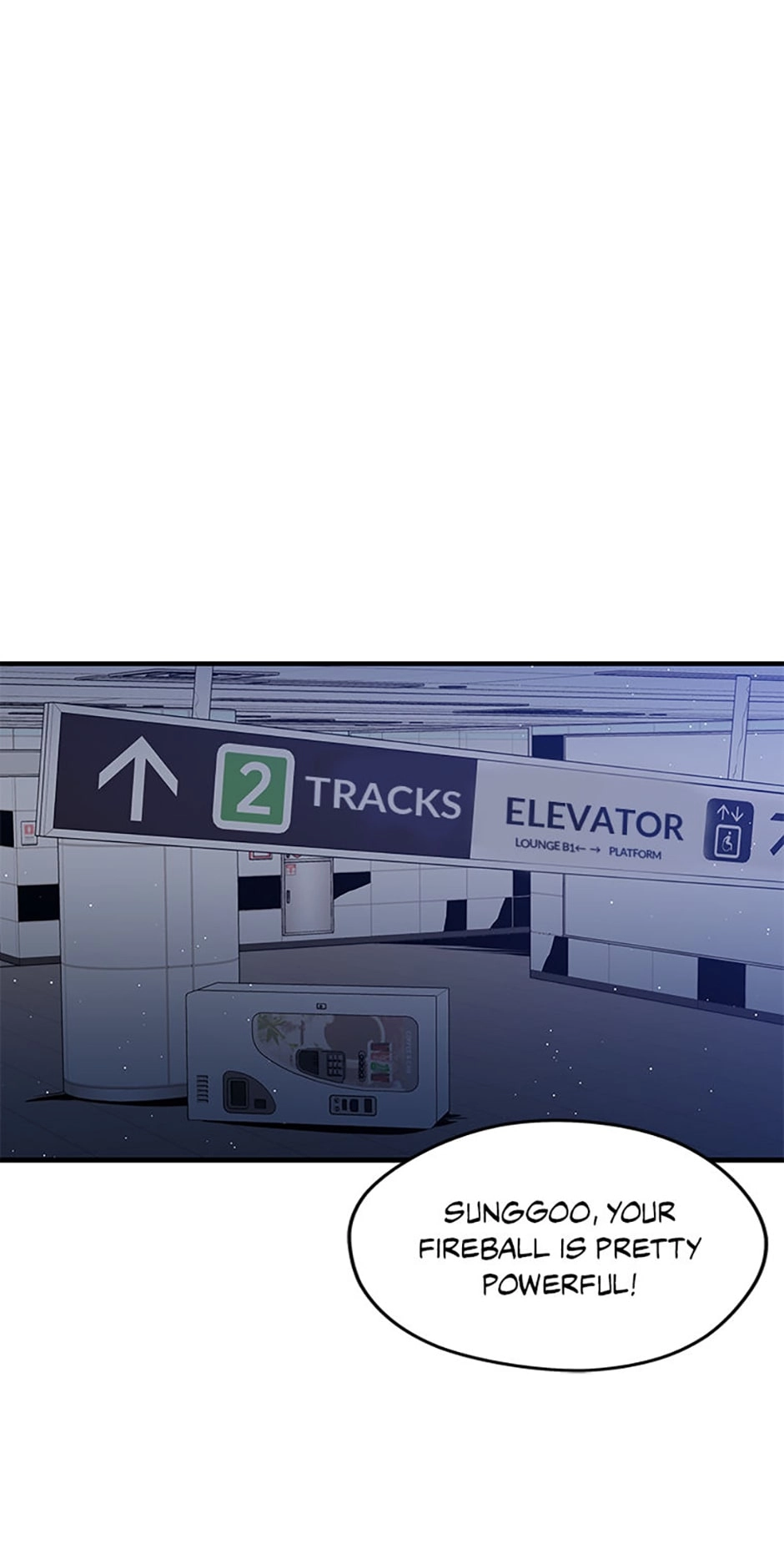 Read Seoul Station