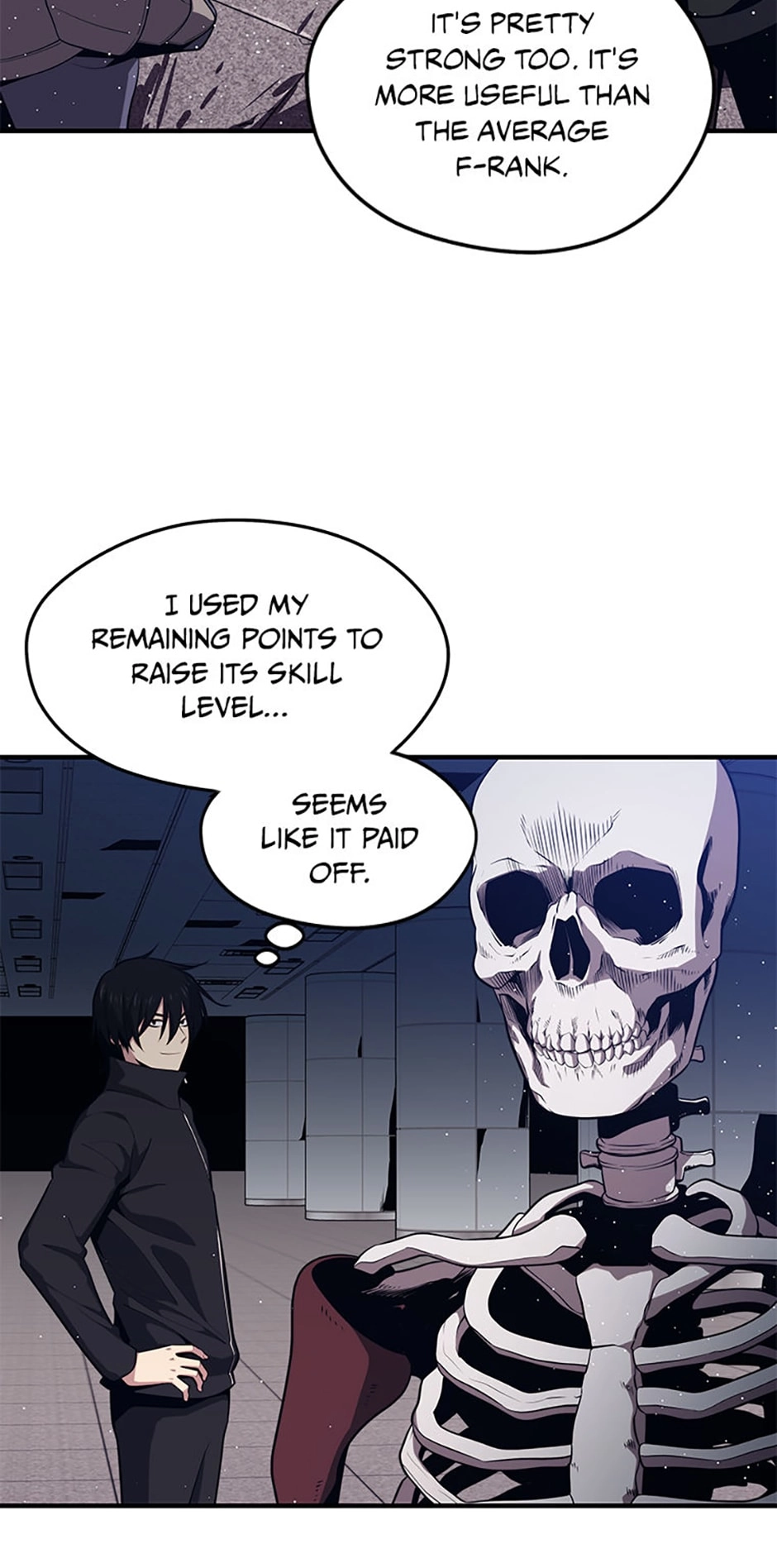 Read Seoul Station