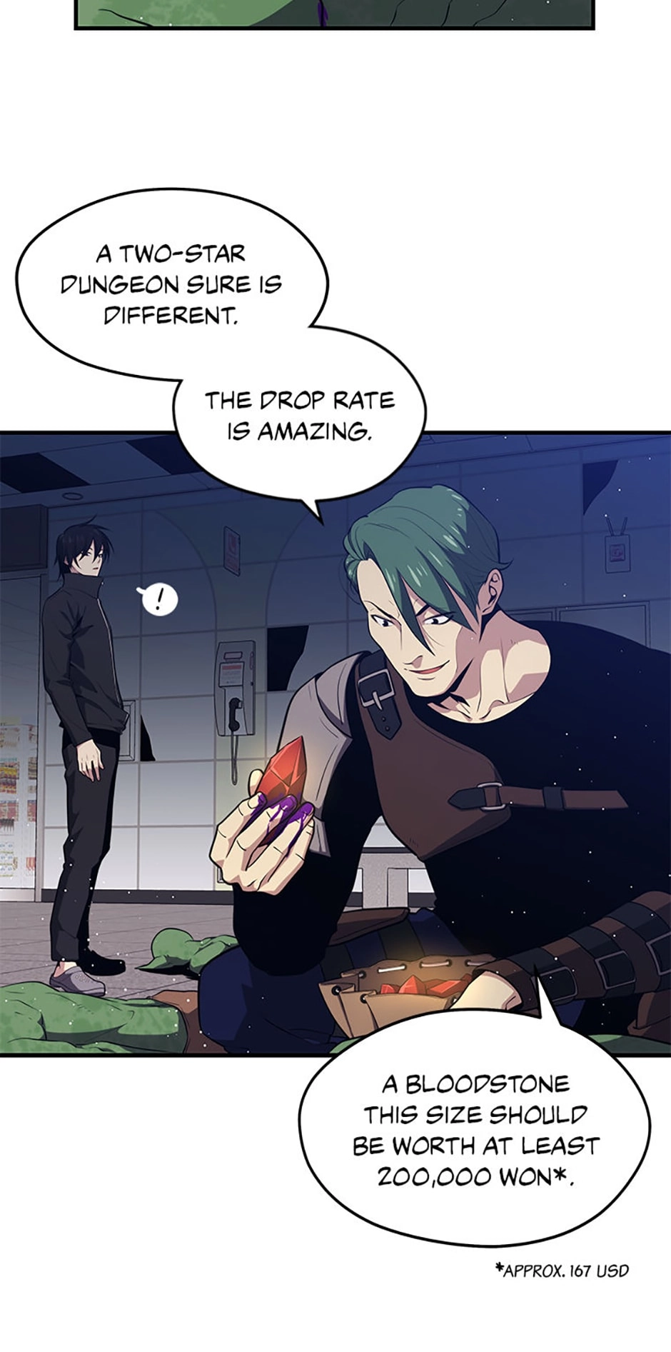 Read Seoul Station