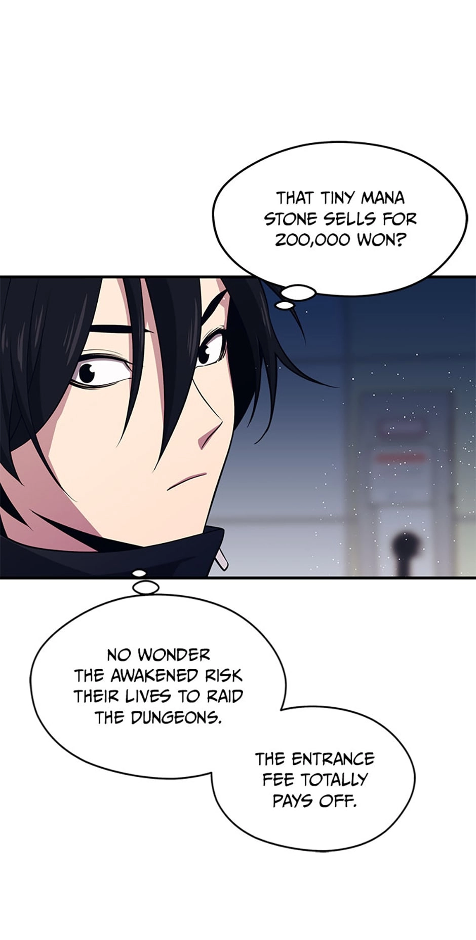 Read Seoul Station