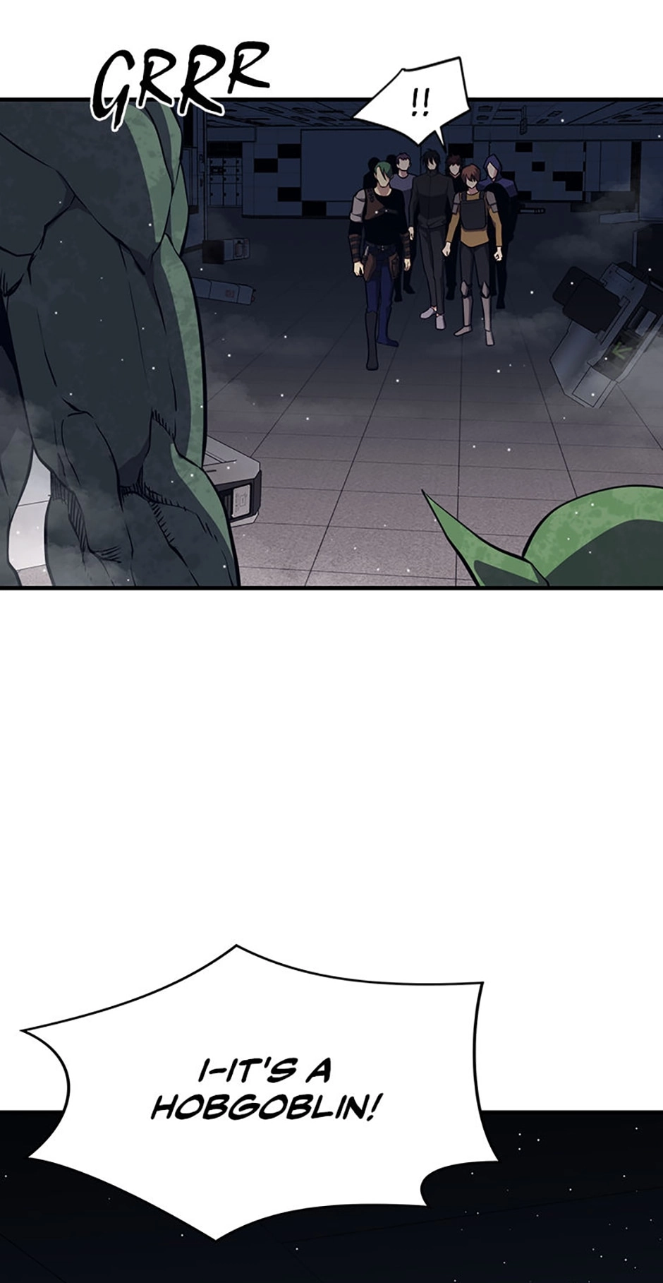 Read Seoul Station