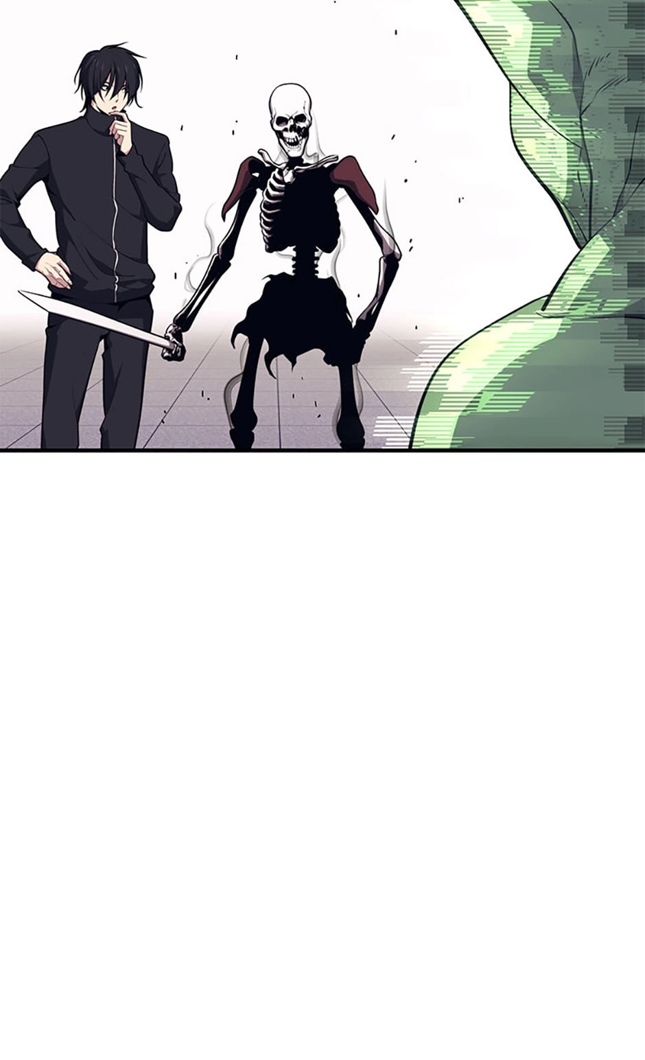 Read Seoul Station