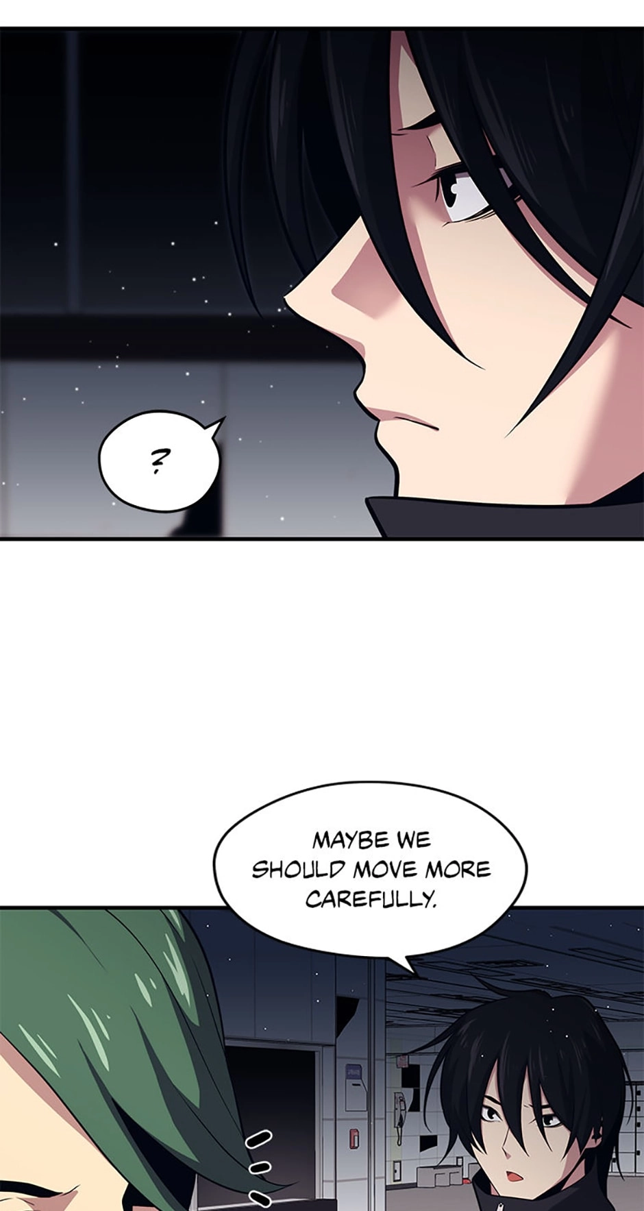 Read Seoul Station