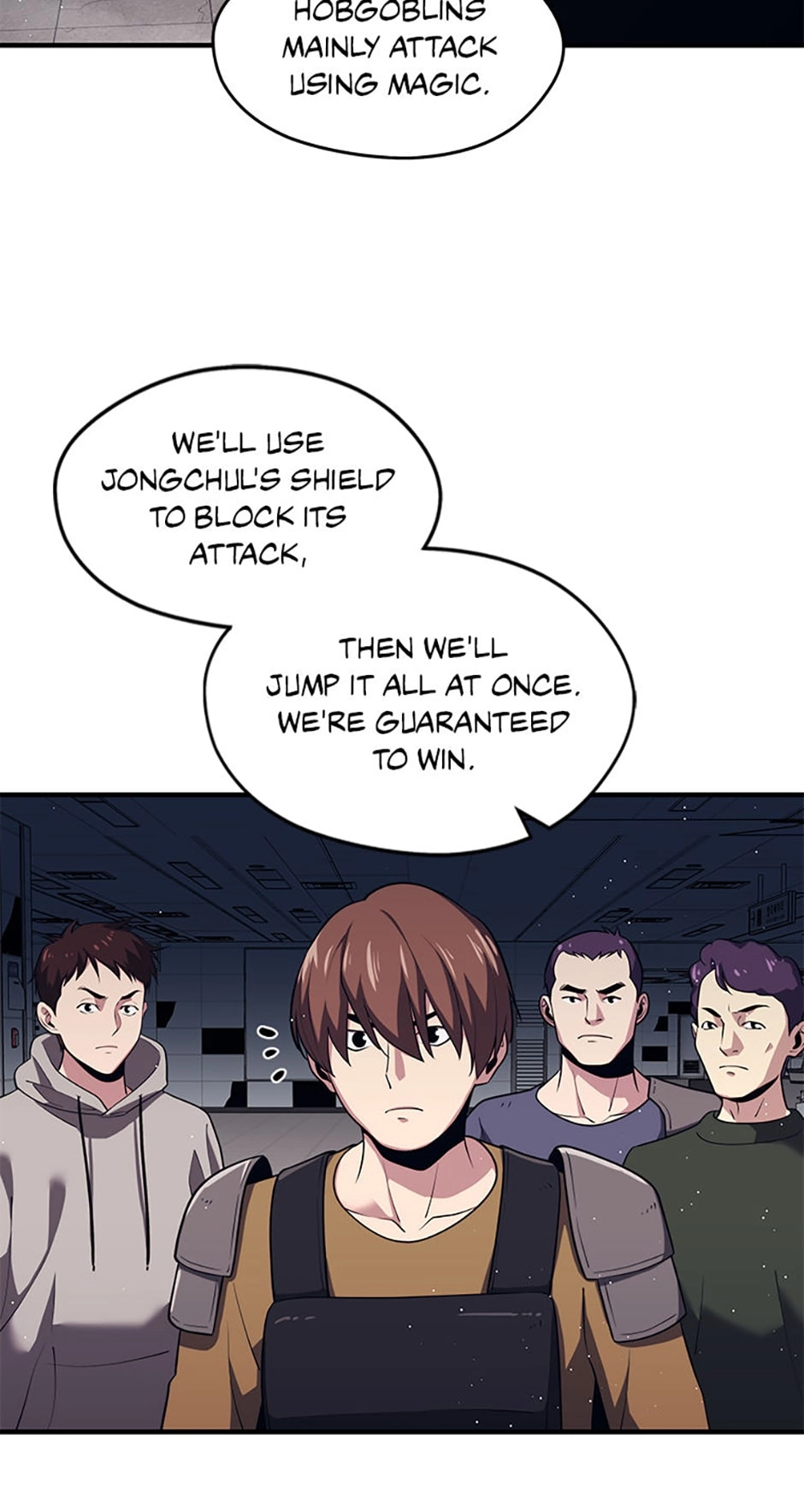 Read Seoul Station