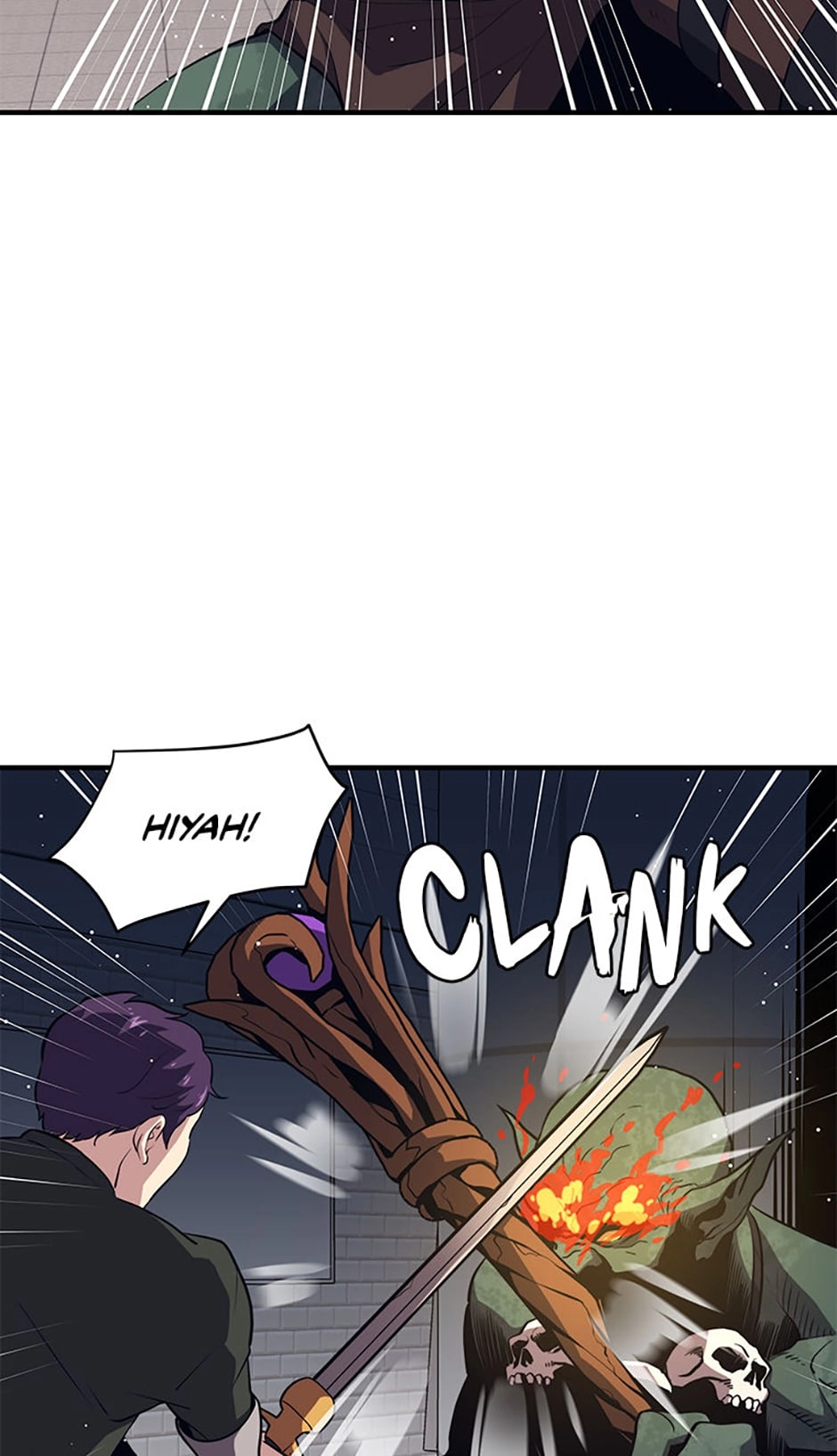 Read Seoul Station