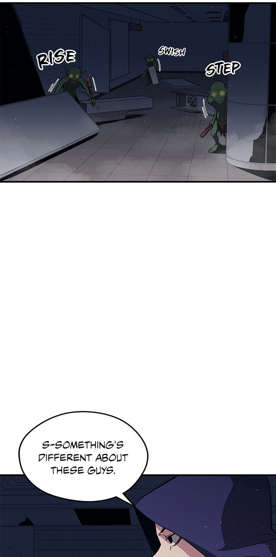 Read Seoul Station